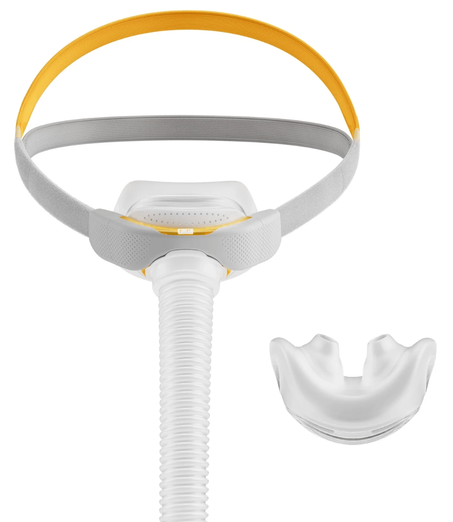 Solo Pillow Mask - FITPACK (S,M,L)