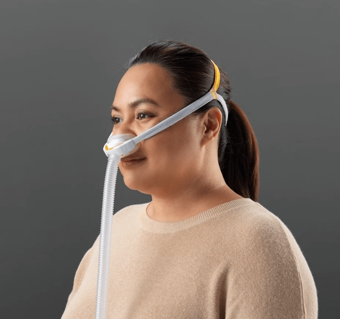 Solo Pillow Mask - FITPACK (S,M,L)