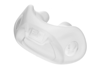 Nova Micro™ Pillow Mask-Side View of Large Mask