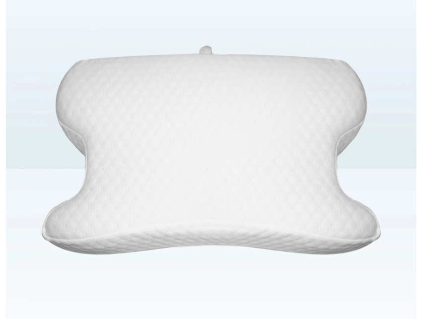 CPAP Pillow Cover-Front View