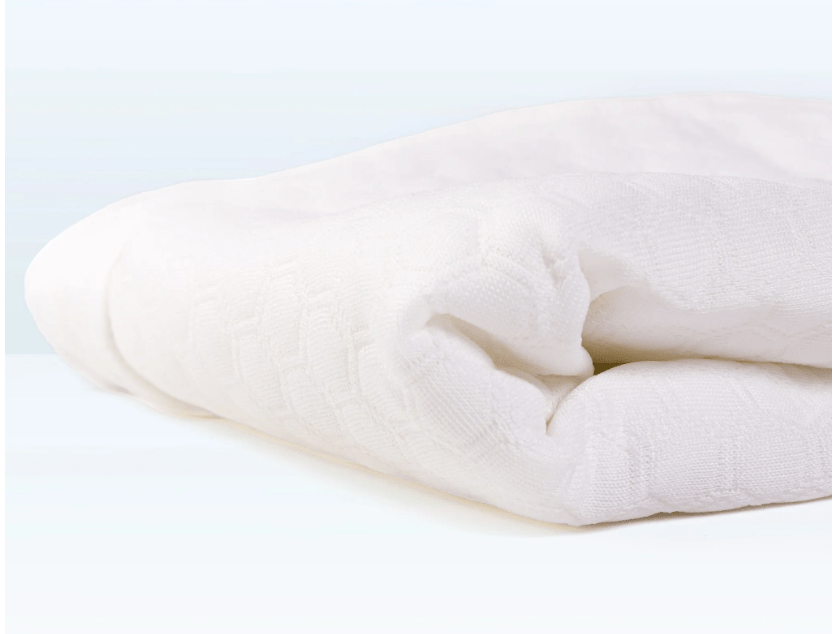 CPAP Pillow Cover-Side View