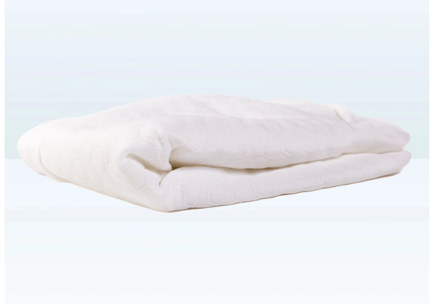 CPAP Pillow Cover-Side View