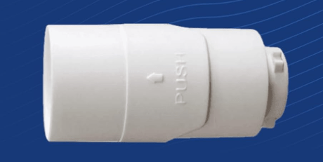 Airmini Pro Connector-Side View