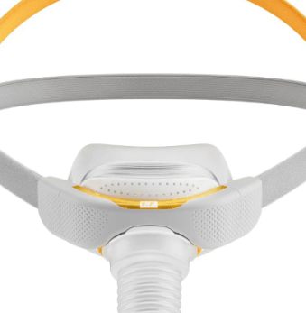 Solo Pillow Mask (No Headgear)