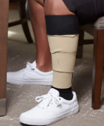 Lower Leg Compress XXL