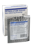 Petroleum Gauze