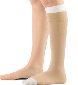 Knee High Compression Stocking