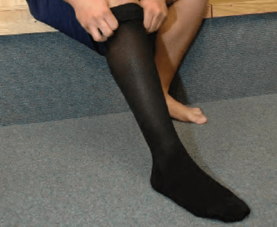 Compression Stocking (20-30)