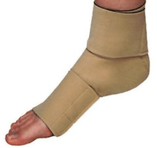 Ankle Foot Wrap