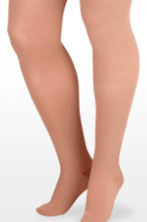 Compression Stocking (40-50) Beige