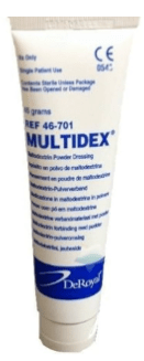 Wound Powder