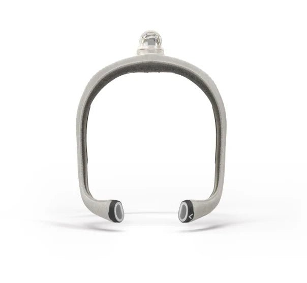 AirTouch N30i Frame-Front View of Frame