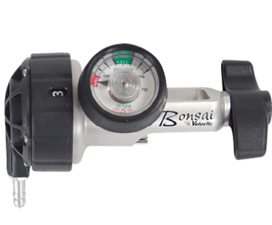 Bonsai Velocity Conserver- top view