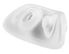 Solo Nasal Pillow Mask Seal