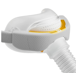 Solo Pillow Mask (No Headgear)