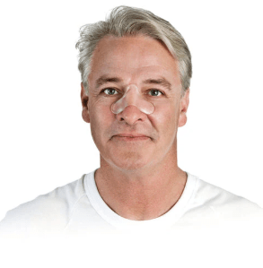 Comfortable Gel Nasal Pad