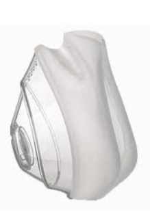 Rain8 AmeriFlex Full Face CPAP Mask with Headgear 90-Day Bundle Pack