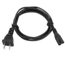 5FT AC Power Cord for Healthcare Equipment