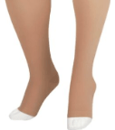 Compression Stocking (30-40) Beige