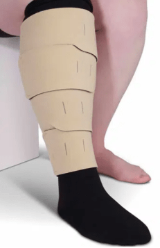Lower Leg Compress XXL