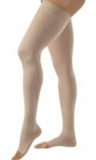 Thigh High Compression Stocking (30-40) XL OT