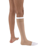 Knee High Compression Stocking