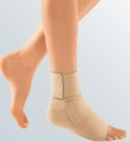 Ankle Foot Wrap