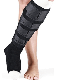 Compression Wrap