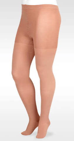 Compression Stocking (40-50) Beige
