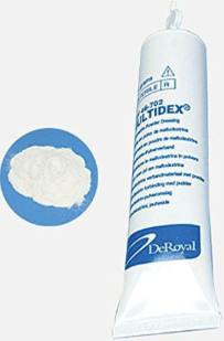 Wound Powder