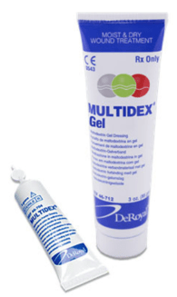 Wound Gel