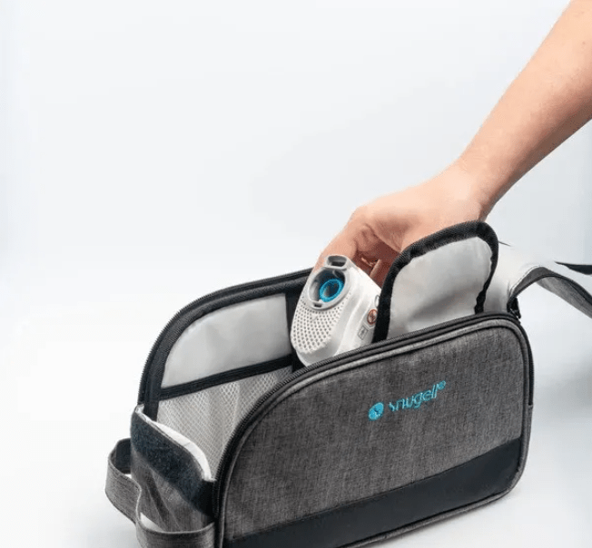 Airmini Travel Bag-Side View