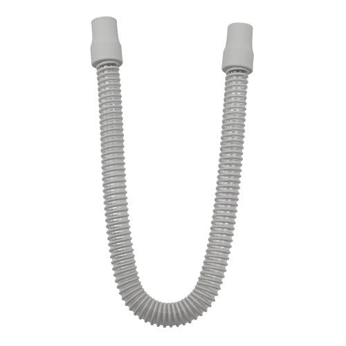 CPAP Tubing 2 Feet - Front View
