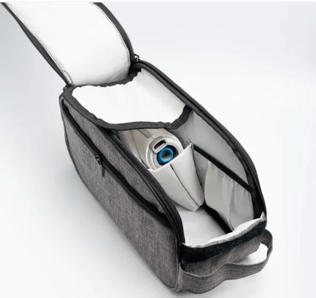 Airmini Travel Bag-Top View