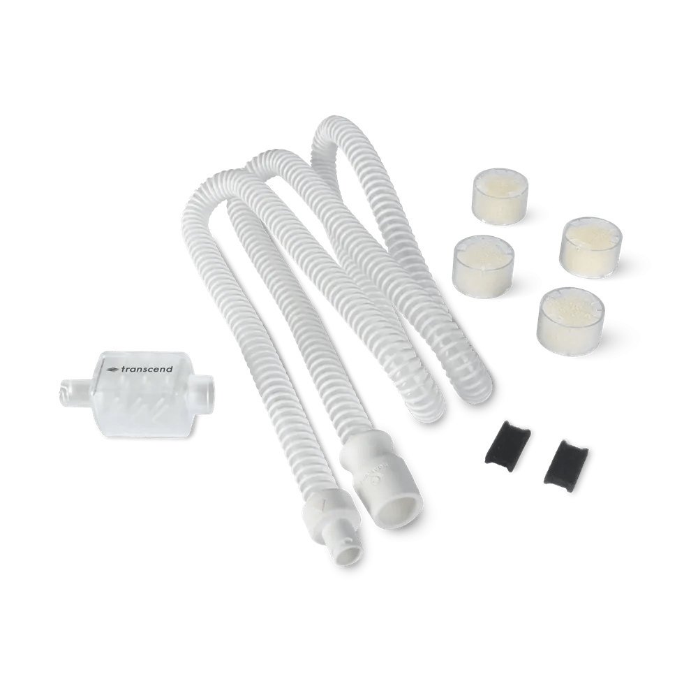 Transcend Micro Resupply Pack