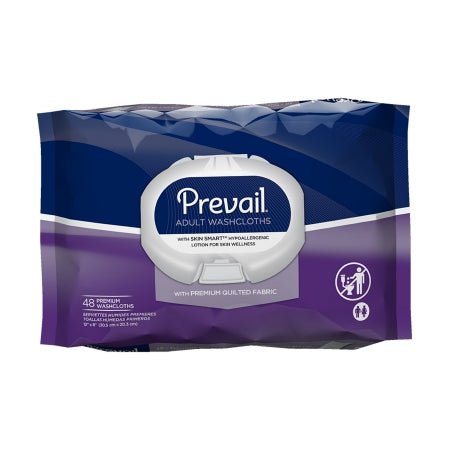 High-Quality, Moisturized Wipes in Softpak