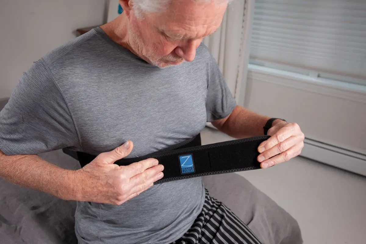 Zzoma® Positional Sleeper