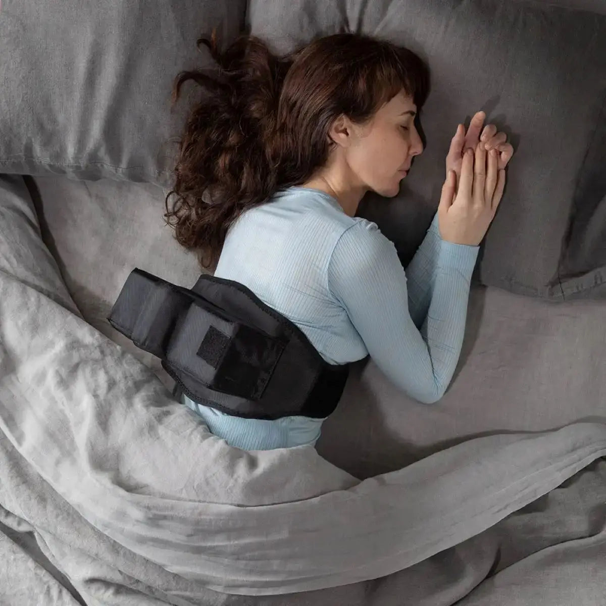 Zzoma® Positional Sleeper