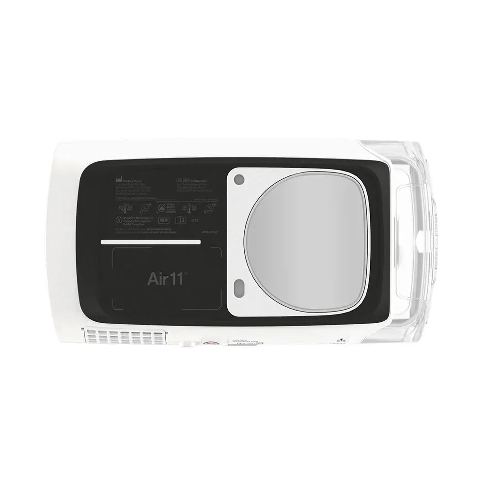 Resmed AirCurve™ 11 VAuto with HumidAir™ 11