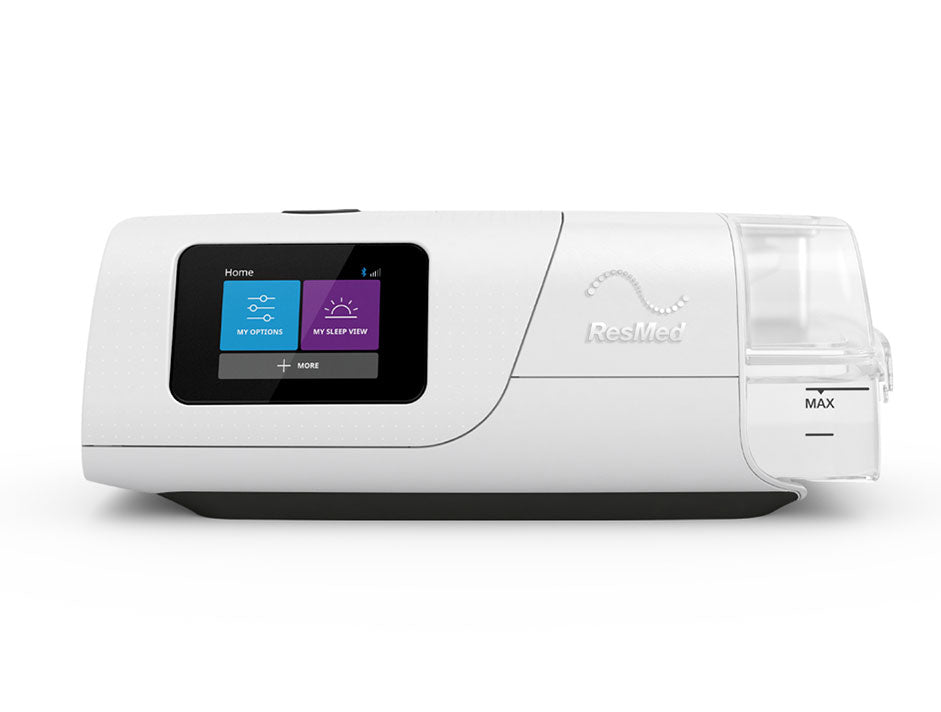 Resmed AirCurve™ 11 VAuto with HumidAir™ 11