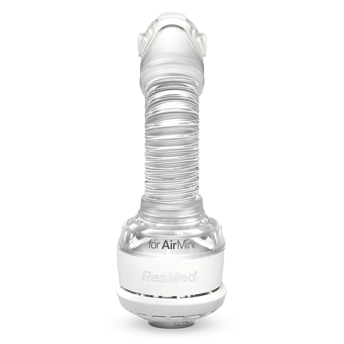 Resmed AirMini™ N20 Mask Connector-Front View
