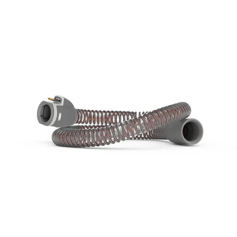 ClimateLine Air™ 11 Heated Tube - Side View