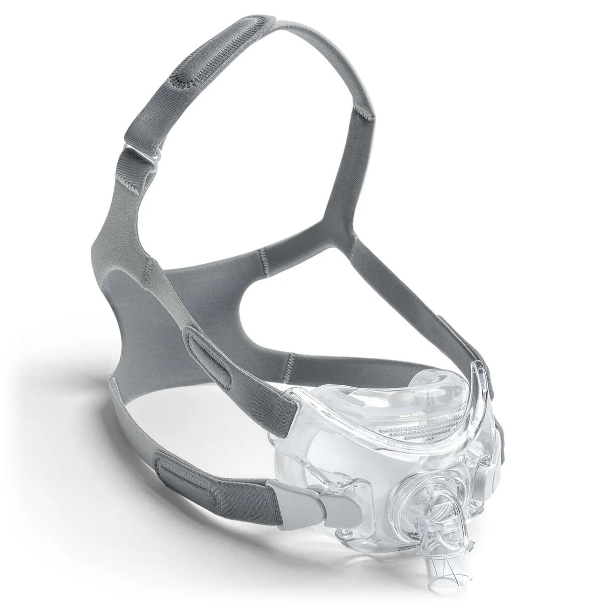 Brand Full Face Mask with Headgear