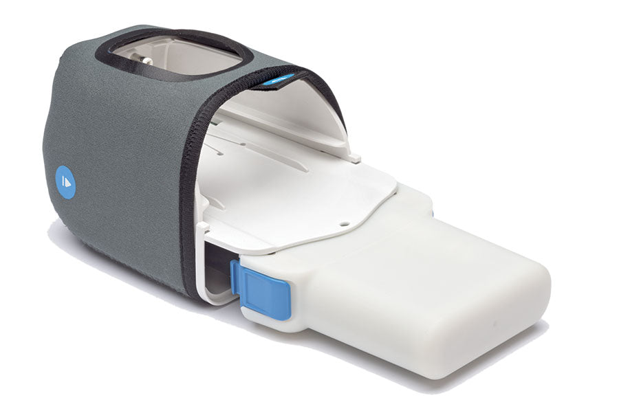 Automated Portable Wellness Support Device