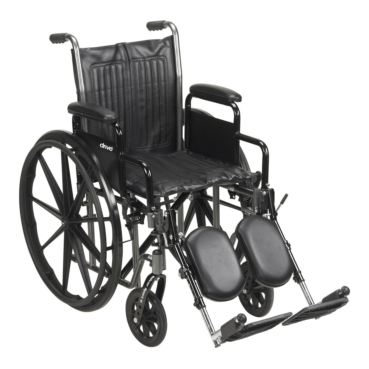 Manual Wheelchair