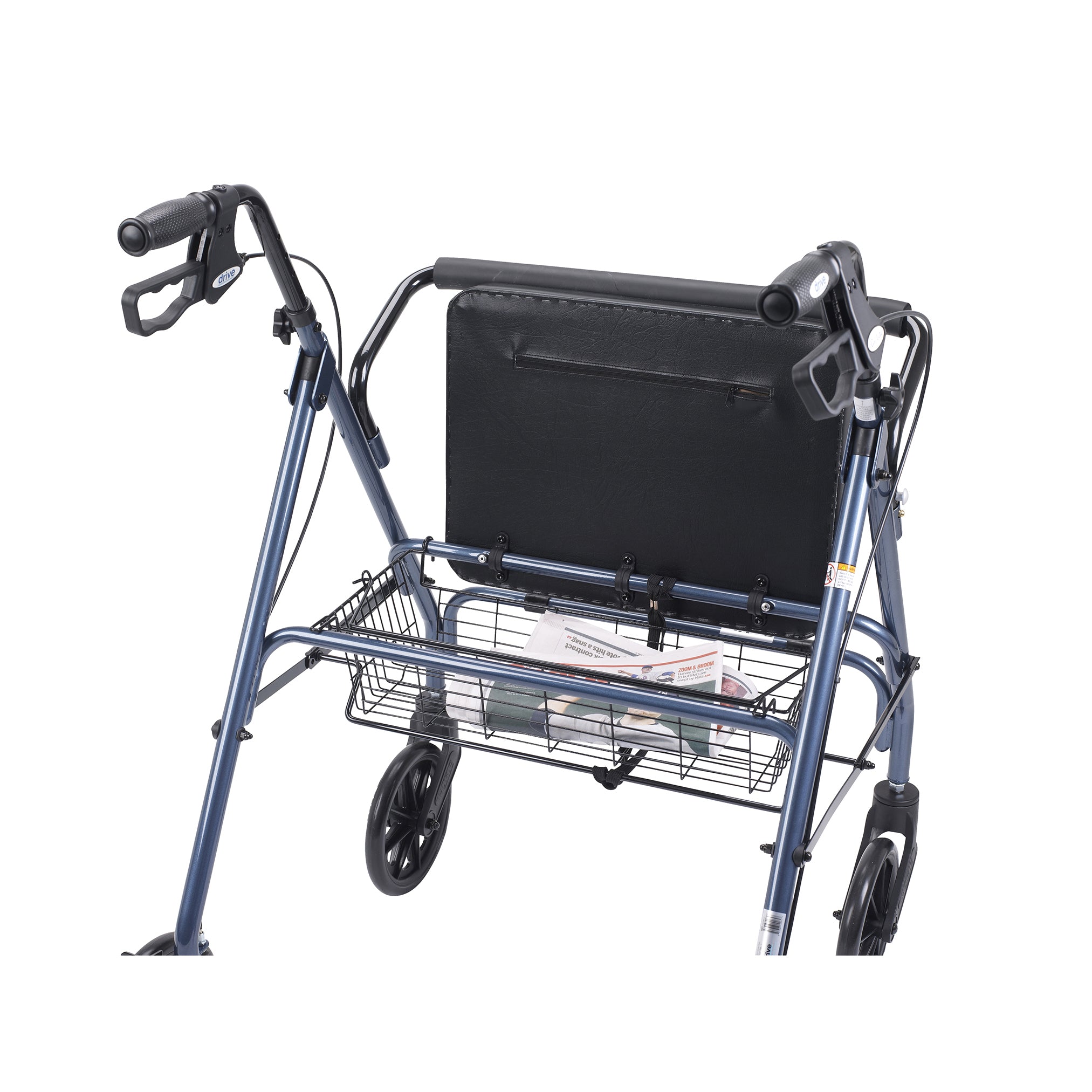 Robust Assistance Device for Mobility Support