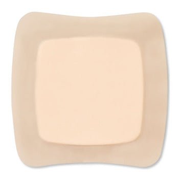 Medium-Sized Hydration Supporting Foam Applications - Quantity of 10