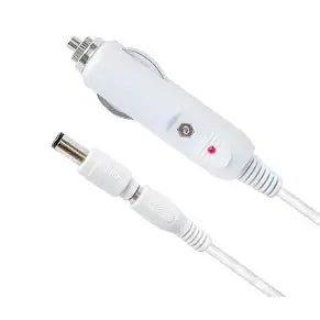 Freedom V2 Car Charger - Front View