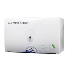 Guardian Sensor 3-Packaging Front View