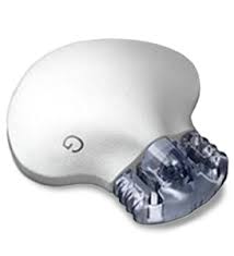 Guardian Sensor 3-Side View